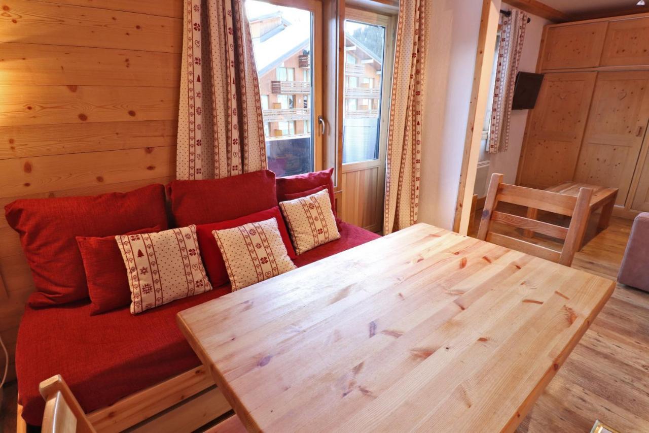 Residence Grande Rosiere Meribel Exterior photo