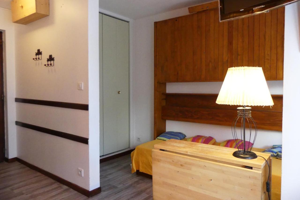 Residence Grande Rosiere Meribel Exterior photo